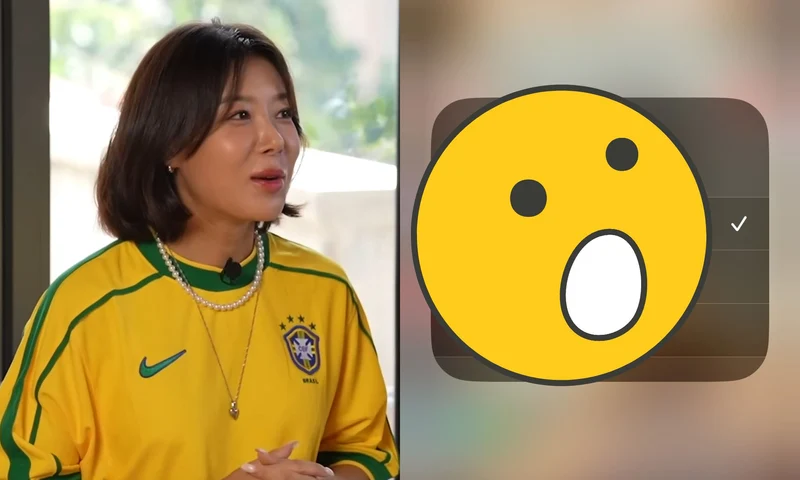 宥斌揭露偶像秘密戀愛方式!竟是靠iPhone的「這功能」暗中傳情?她直言:不容易被發現!