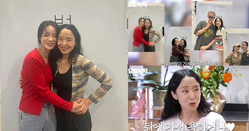 不會當面指責後輩!「戛納女王」全道嬿自爆會背後罵無禮的後輩引爆笑