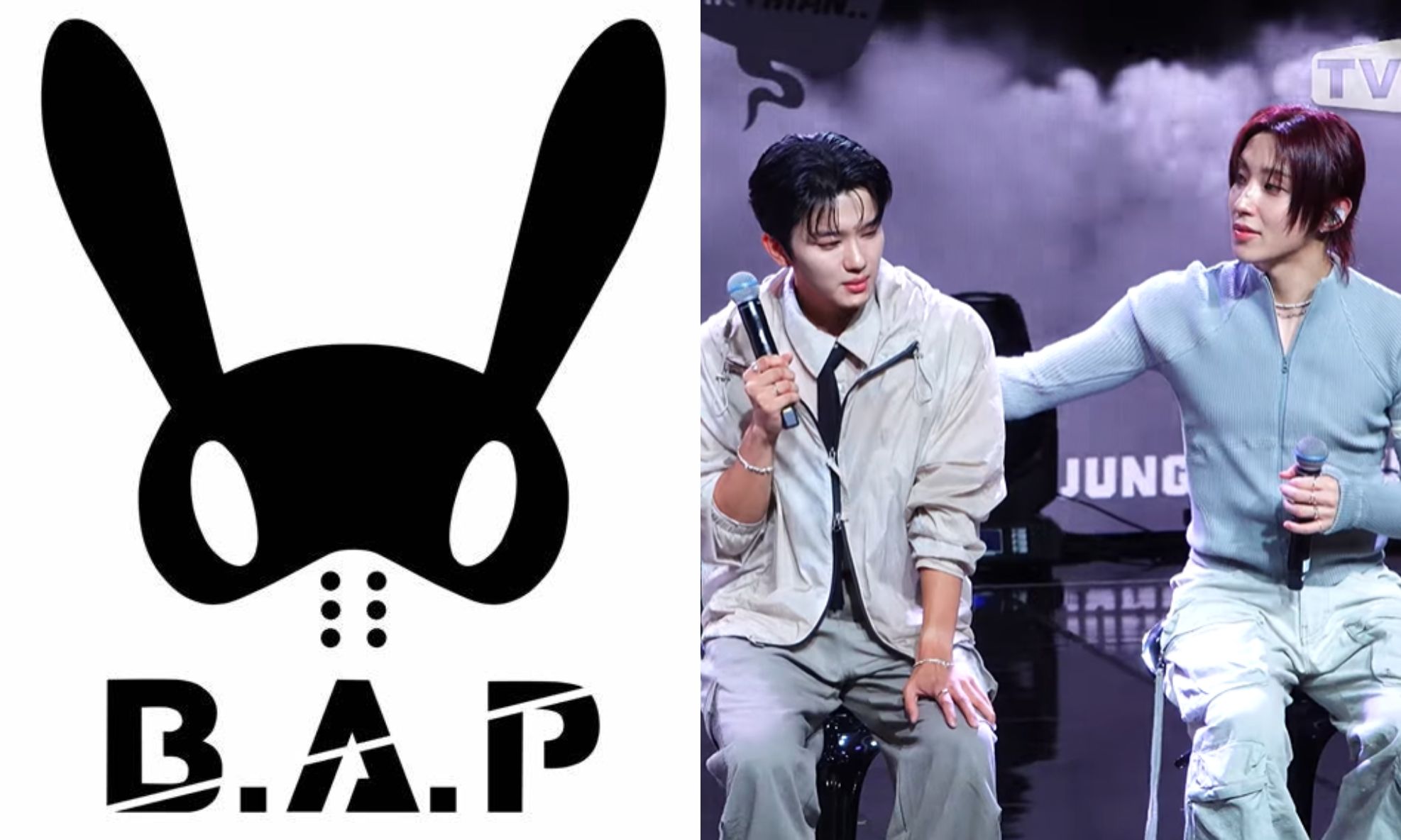 B.A.P團名走入歷史？「商標問題」卡關成員發表會淚崩：非常捨不得