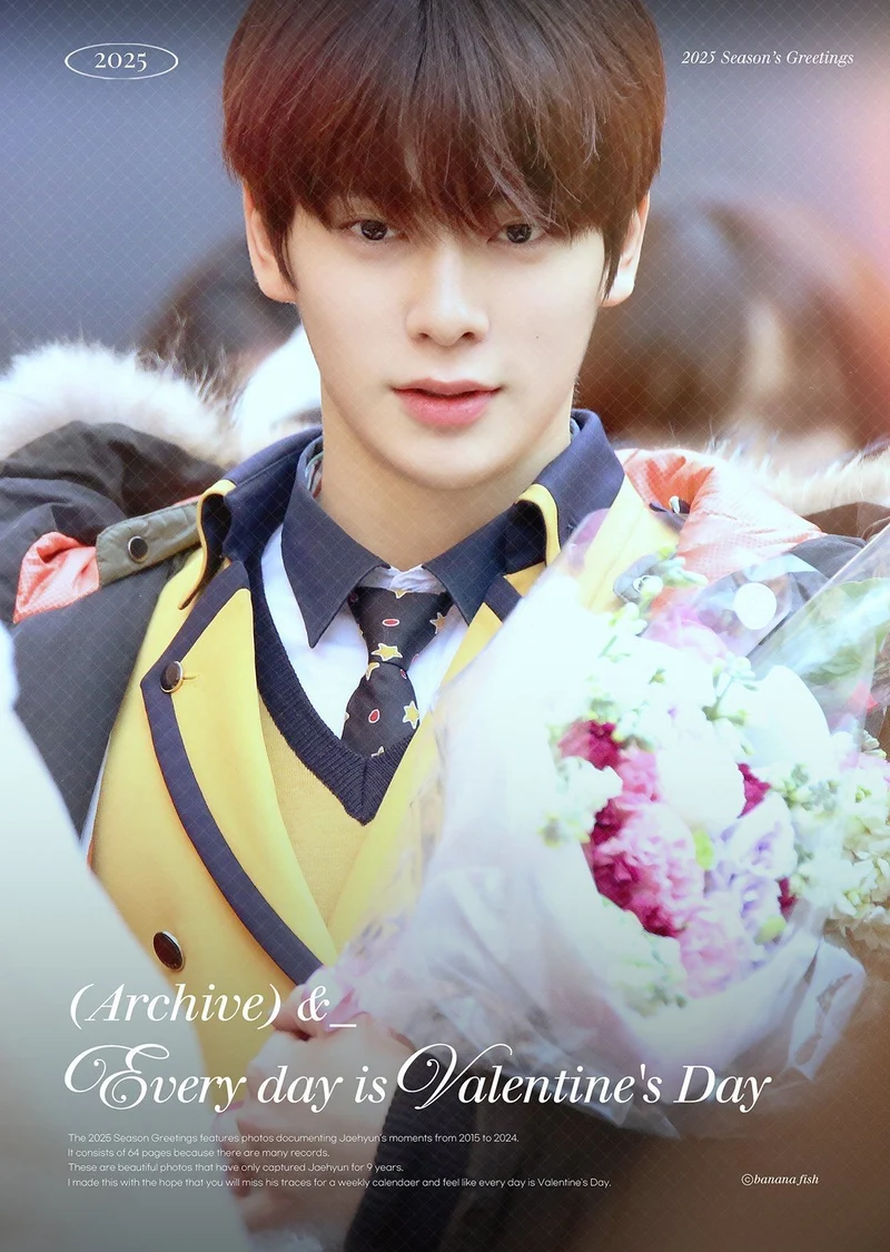 哇！NCT在玹的站姐！真的很了不起啊……