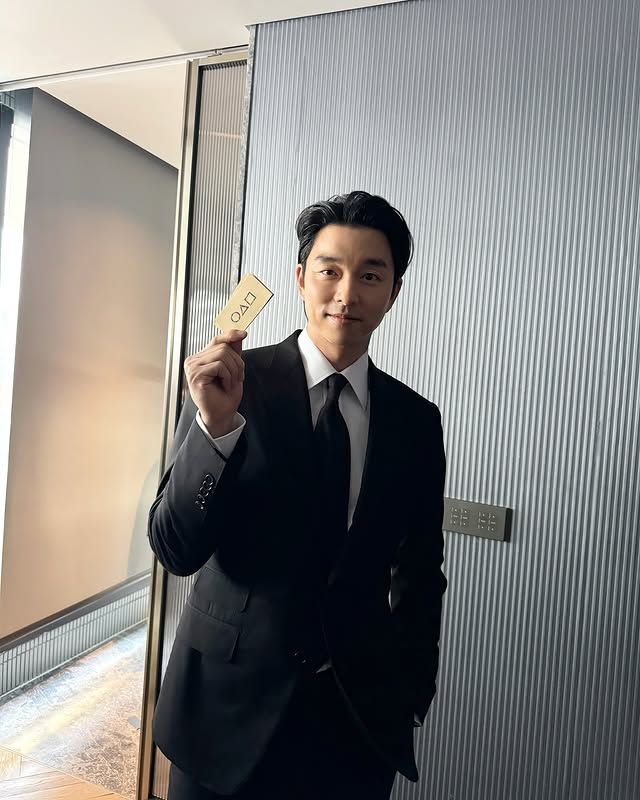 在海外,《魷魚遊戲2》中演技反應最好的演員TOP5