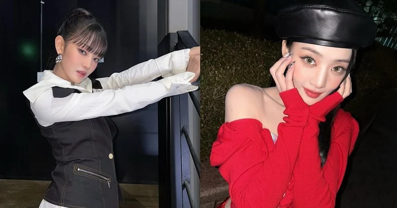 續約前就已開始籌備solo專輯!(G)I-DLE Minnie爆堅持推出《HER》原因