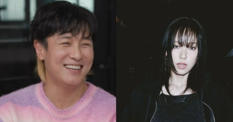 「完全不是我的類型!」神話金烔完驚爆出道前曾與李孝利相親!現場遭MC群起圍攻