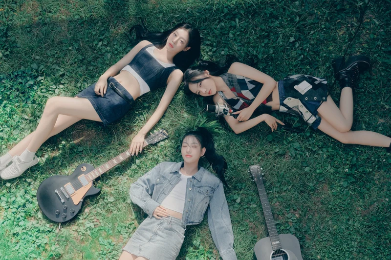 圖片來源：X | ablume_official