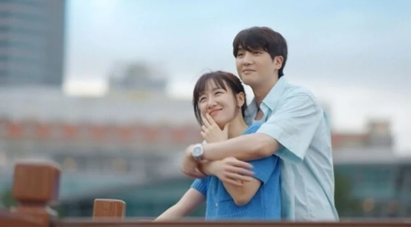 圖片來源： JTBC《戀愛兄妹》