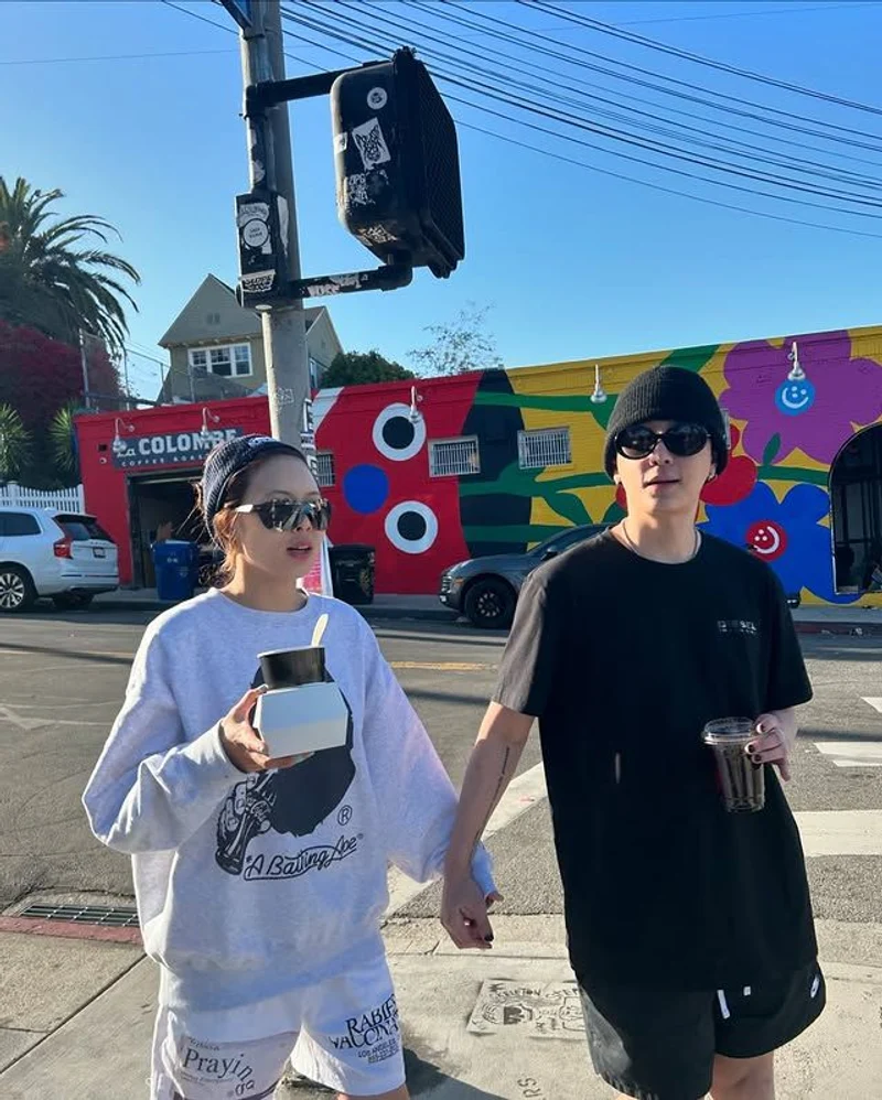 圖片來源：IG@hyunah_aa