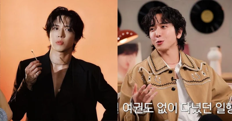 日本街頭開唱卻被抓進警局！CNBLUE鄭容和自爆背後心酸原因