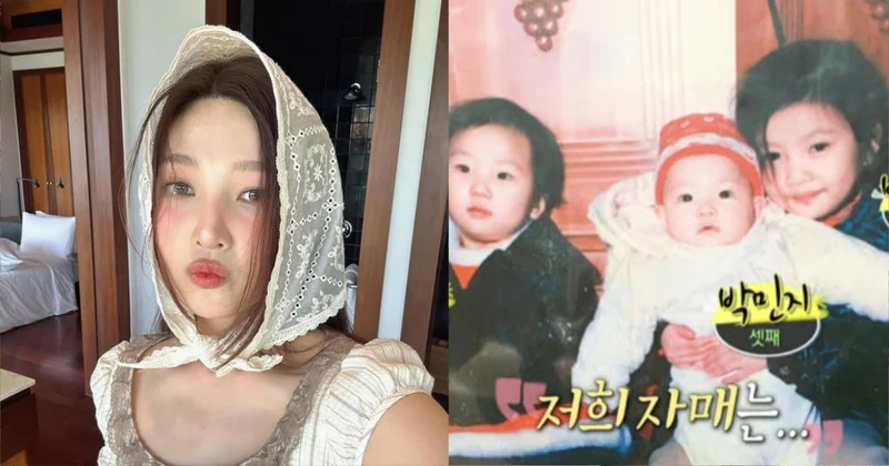 不想讓妹妹們體會沒錢的無力感!「長女」Joy包辦妹大學學費+新婚嫁妝:像女兒