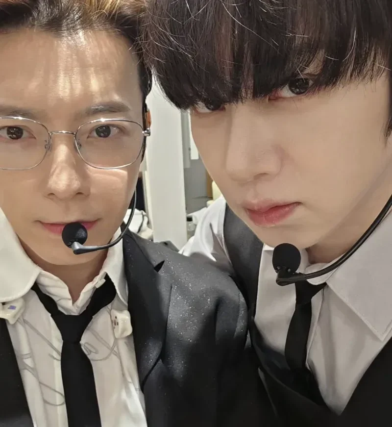 圖片來源：IG@heenim