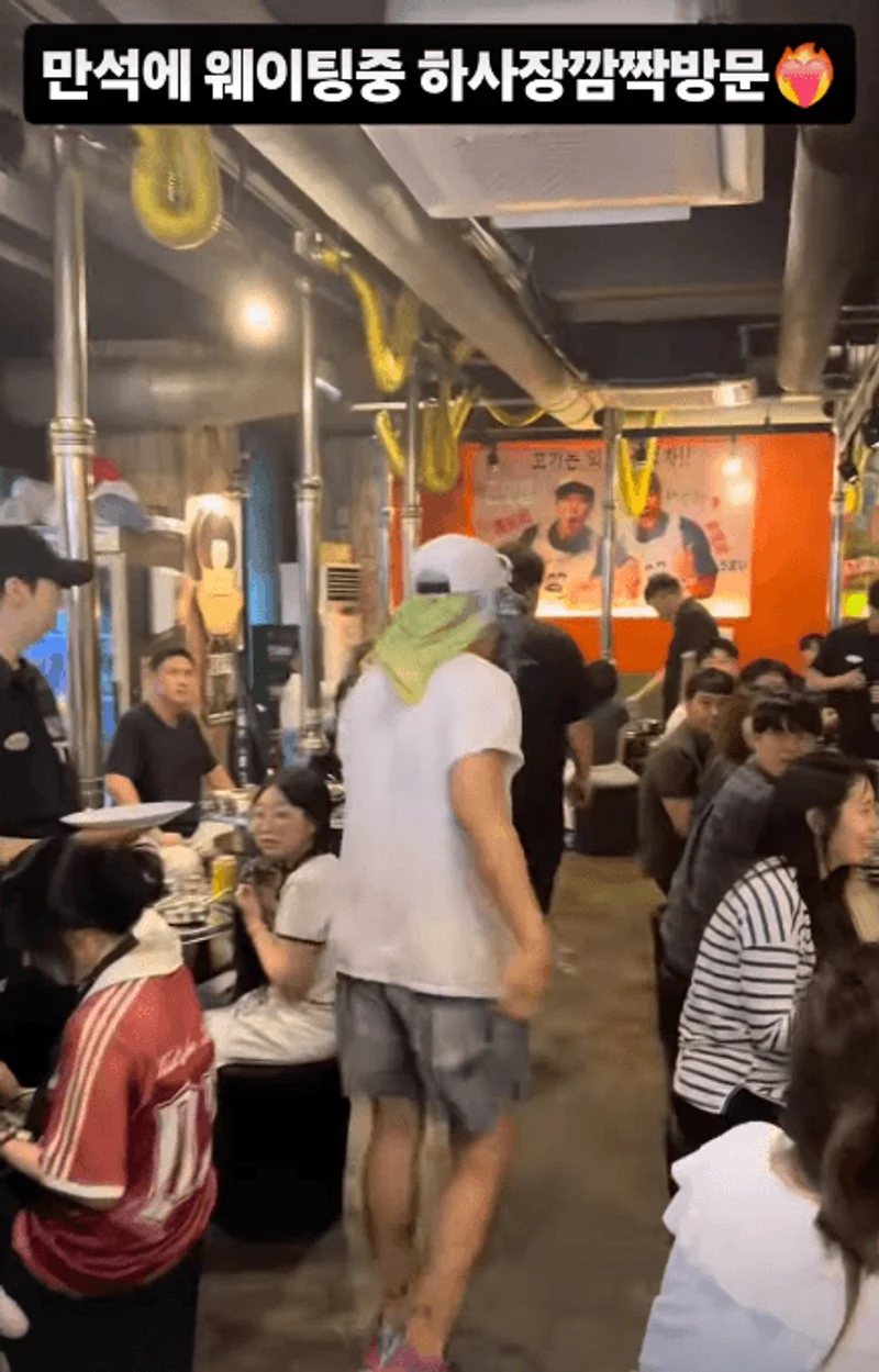圖片來源：IG@quanhaha79