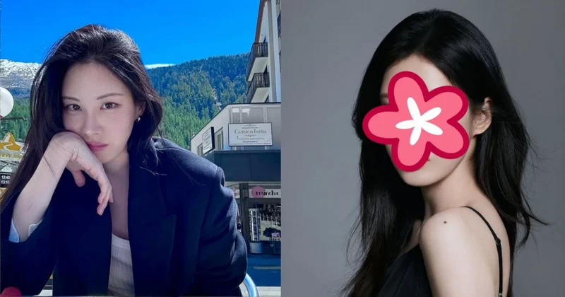 少時徐玄公開全新個人形象照！遭酸：拜託不要再整了