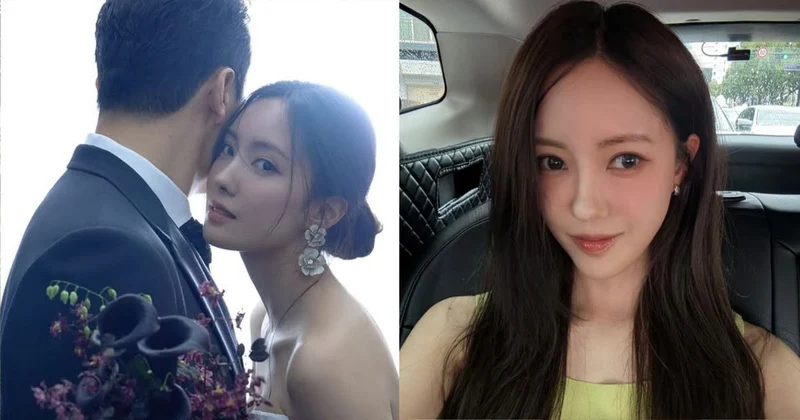 《偶運會》→電視台交換紙條！「新婚」孝敏自爆T-ara時期秘密戀愛：該做的都做了