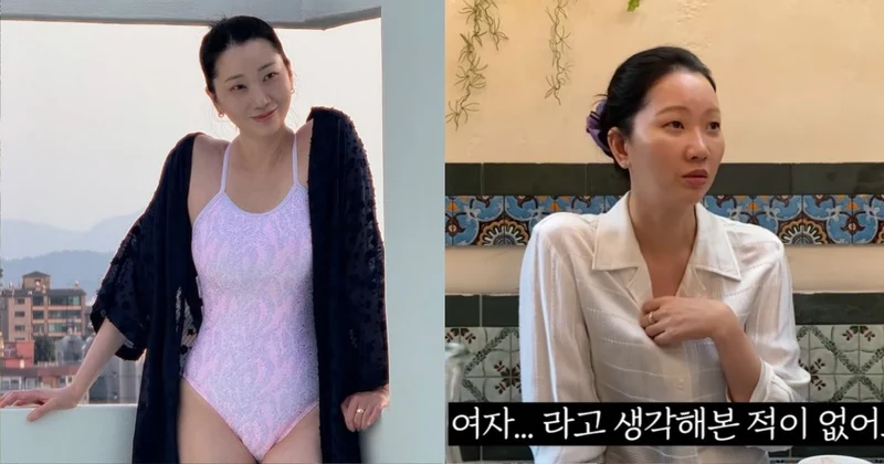 《淚之女王》金秀賢超模姊自爆難孕!年幼時因母傷害很深:討厭自己是女生