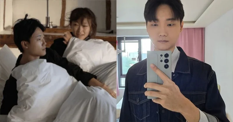 《母胎單身》親出「啾啾聲」滾床單CP掰了！廷穆長文解釋：每天都很痛苦