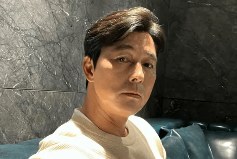 韓娛熱議-52歲鄭雨盛與圈外女友已辦理結婚登記