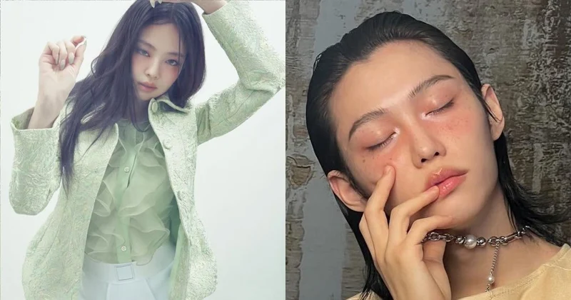 Jennie效應結束?韓百貨彩妝時隔6年換Felix接棒 網炸鍋:拒買VS很適合