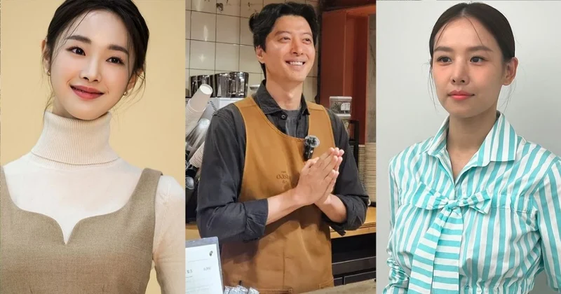 李東健剛認愛小16歲嫩女友！前妻趙胤熙遇理想型 激動告白「好緊張」