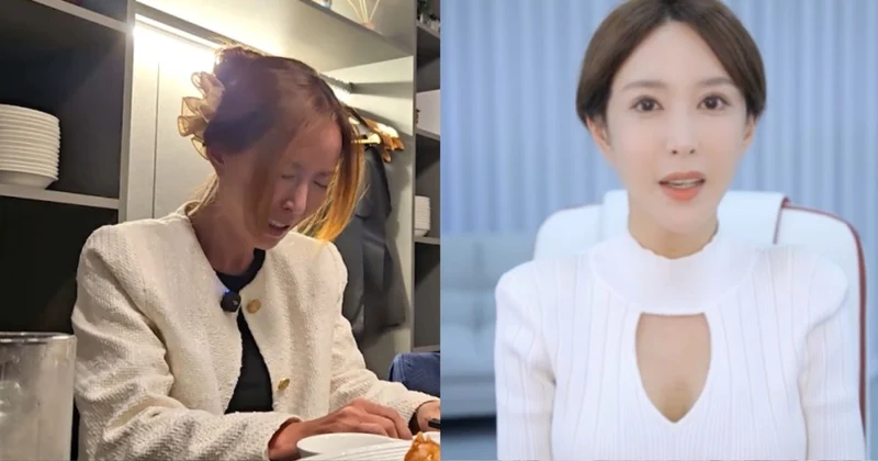賭了7.9億為還債當成人直播主！S.E.S.成員Shoo揭真相「落熟人圈套」