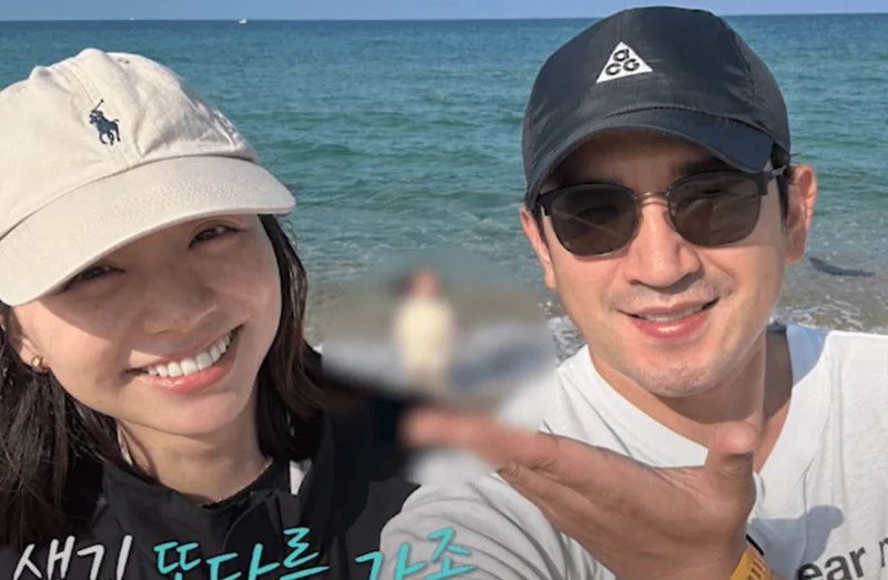 圖片來源:KBS2 《做家事的男人們 第二季》