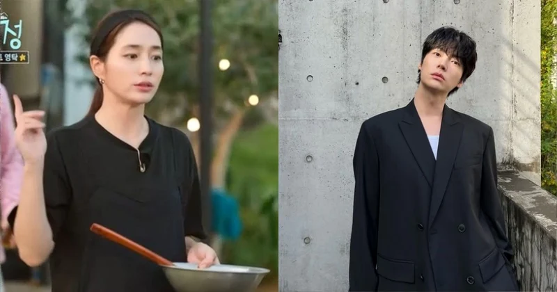 具惠善剛嗆「別再消費離婚哏」！李珉廷挺安宰賢：姊很會看人，交了女友帶給我看