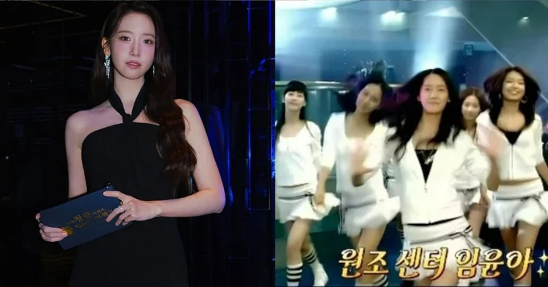 不是單純因為美貌！潤娥自爆少女時代「C位」真正標準