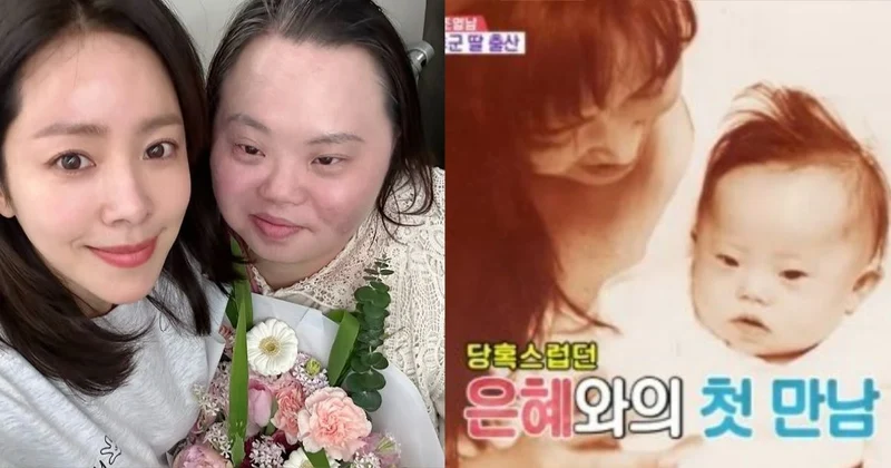 《藍調》鄭恩惠母吐「生下她時感覺人生墜入谷底！」再婚甜嫁小7歲丈夫