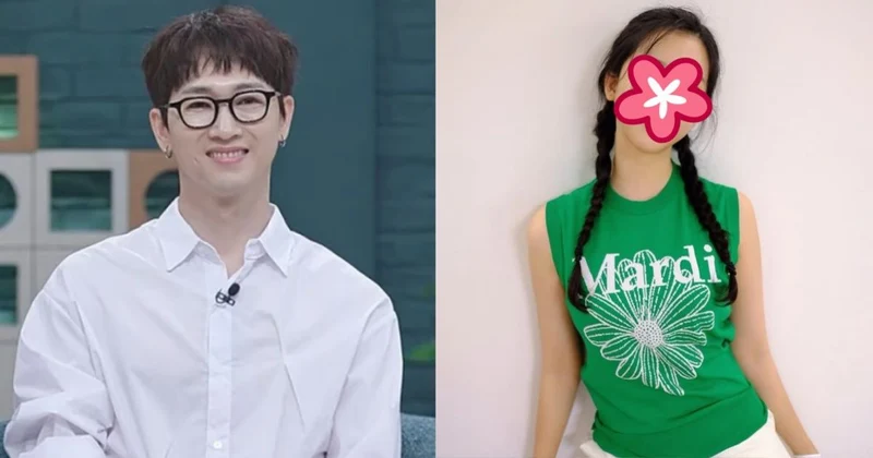 H.O.T.張佑赫約會小16歲女團視覺成員！意外爆出命中注定的過去：2年前曾錯過