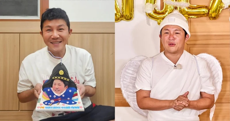 加入《兩天一夜》一週年又傳下車爭議！曹世鎬正面回應：能一起真的很幸福
