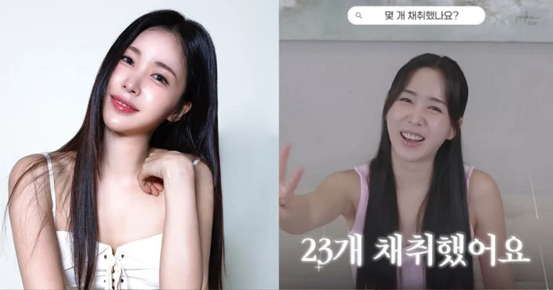 35歲女偶像突宣佈凍卵！背後原因+手術過程全公開