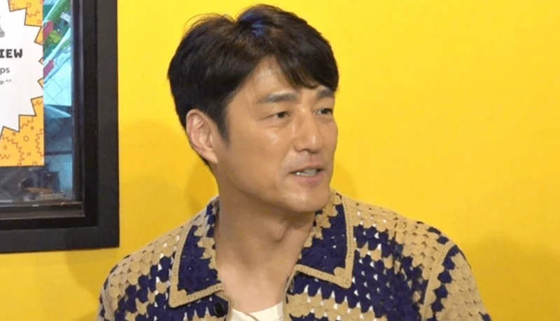 圖片來源：SBS《只要有空》