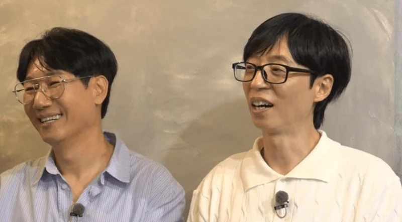 圖片來源：SBS《只要有空》