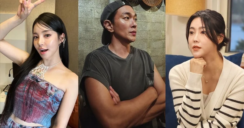 情斷侑廷1年李奎翰要結婚了？直球告白Solbi：第一眼就把妳當女人看