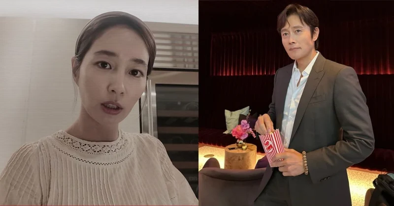 「我真的不懂」李珉廷爆與老公李炳憲超無語吵架事件！網勸：對珉廷好點吧