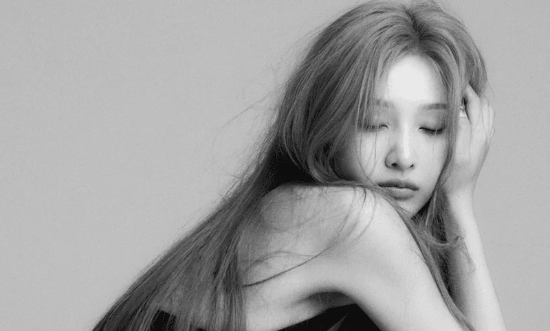 韓娛熱議-Joy Solo回歸預告片