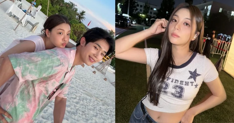 Ailee抖婚房與老公共同持有！戀愛時曾發現崔時訓前女友痕跡