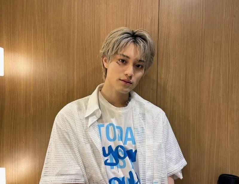 圖片來源：IG@ONE N' ONLY