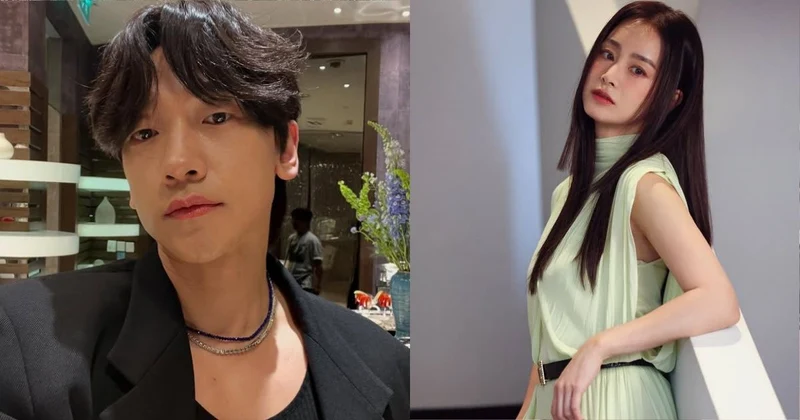 為家人可以向任何人低頭！結婚8年Rain「超寵妻」行為曝光