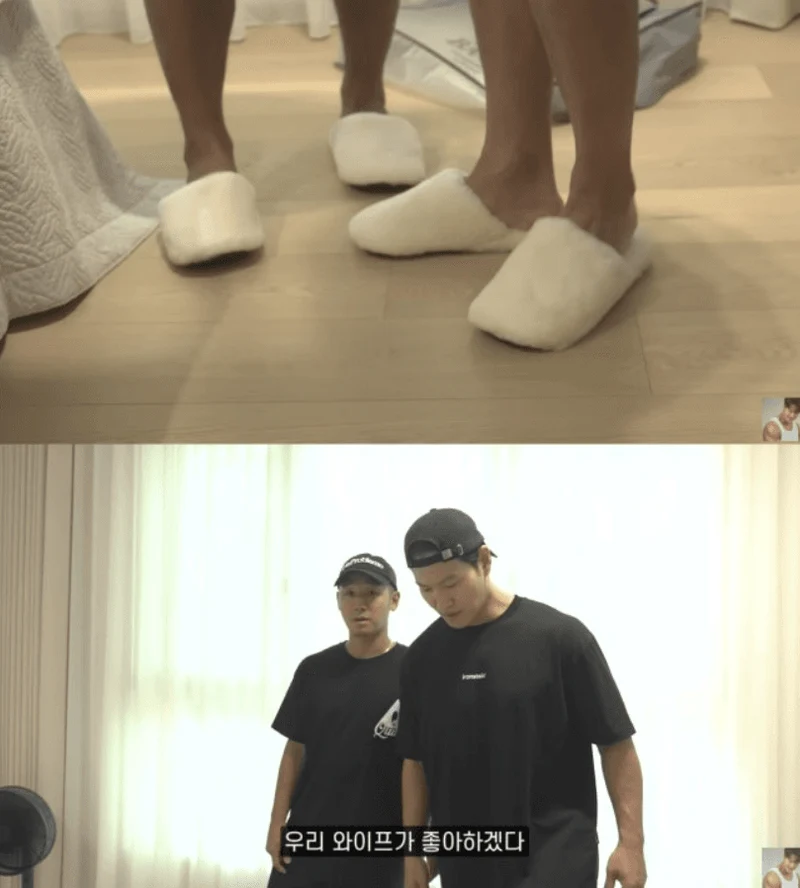 圖片來源：YouTube |&nbsp;GYMJONGKOOK