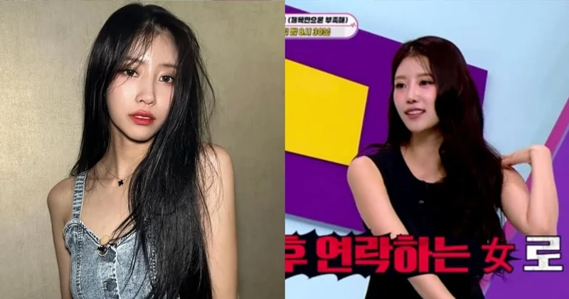 被分手還不自知！李美珠傻傻傳訊 前男友一句話讓她當場超糗