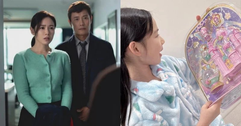 李炳憲1句話孫藝真挨轟「捲人品爭議」!童星母親出面救火:誤會大了