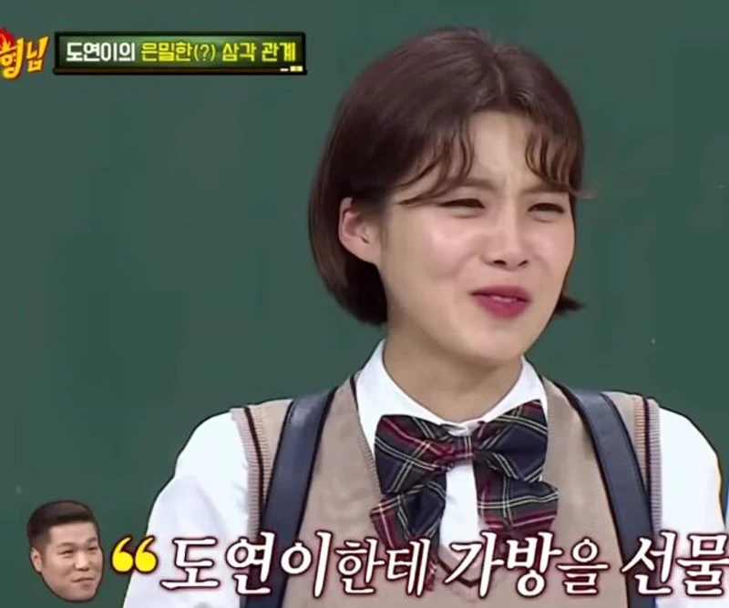 圖片來源：JTBC《認識的哥哥》