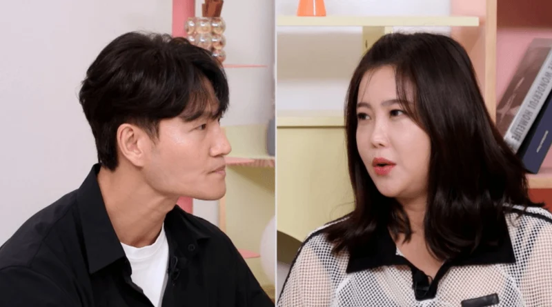 圖片來源: KBS 2TV 《屋塔房的問題兒童們》