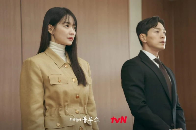 圖片來源:tvN《我們的藍調時光》