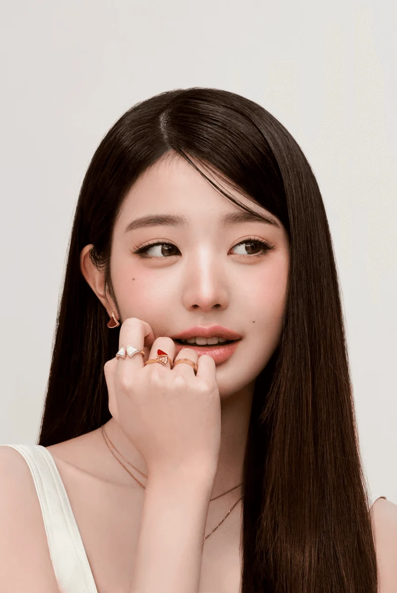 圖片來源:Bvlgari