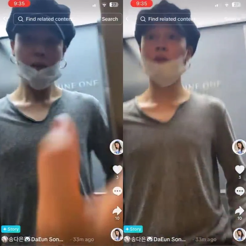 圖片來源:宋多恩TikTok