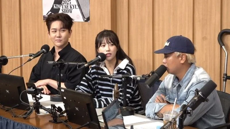 圖片來源: SBS PowerFM《兩點逃出 Cultwo Show》