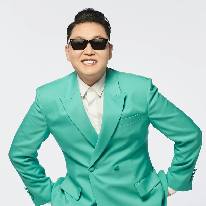 圖片來源：facebook |&nbsp;PSY