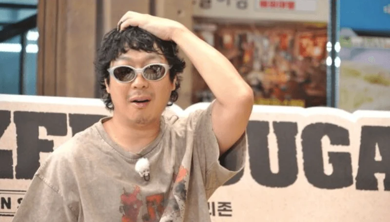 圖片來源:SBS《Running Man》