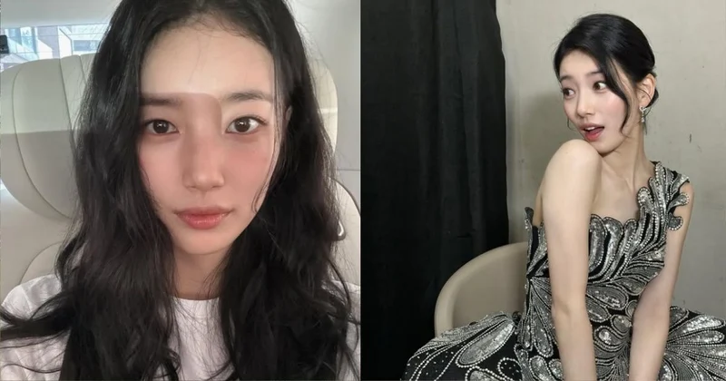 秀智驚傳閃婚！韓網瘋傳「嫁公司代表」　經紀公司出手了