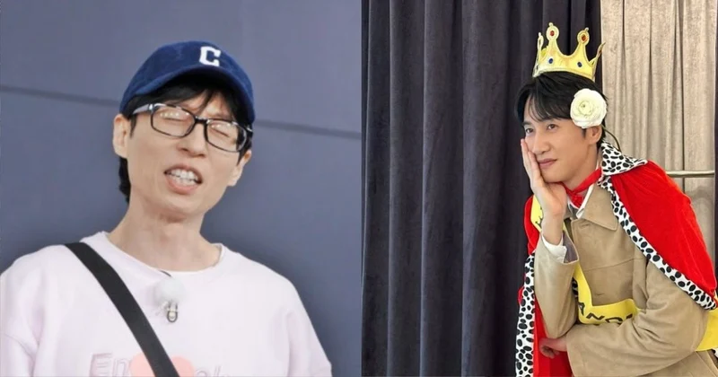 新綜藝劉在錫化身「民宿老闆」！搭檔光洙+超狂卡司 網嗨翻：想看他被欺負